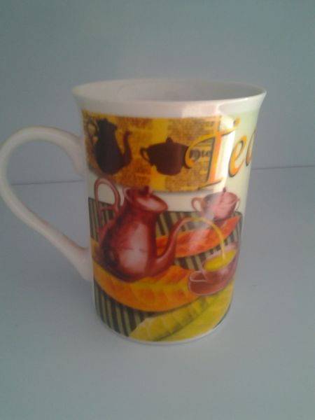 Canecas - Café na Mesa