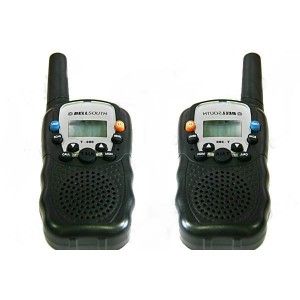 Walkie Talkie - 5 Km