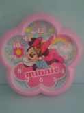 Relógio de Parede - Minnie